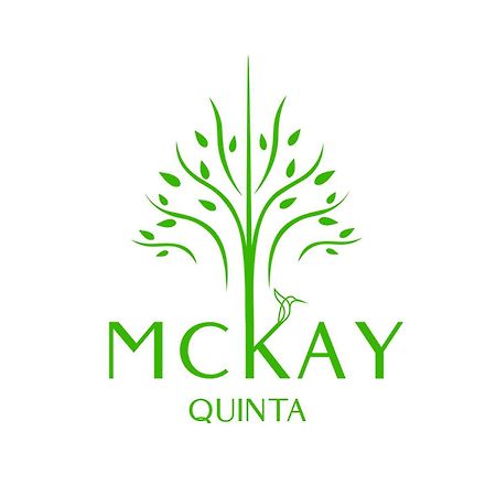 Villa Mckay'S Quinta Yaruqui Exterior foto