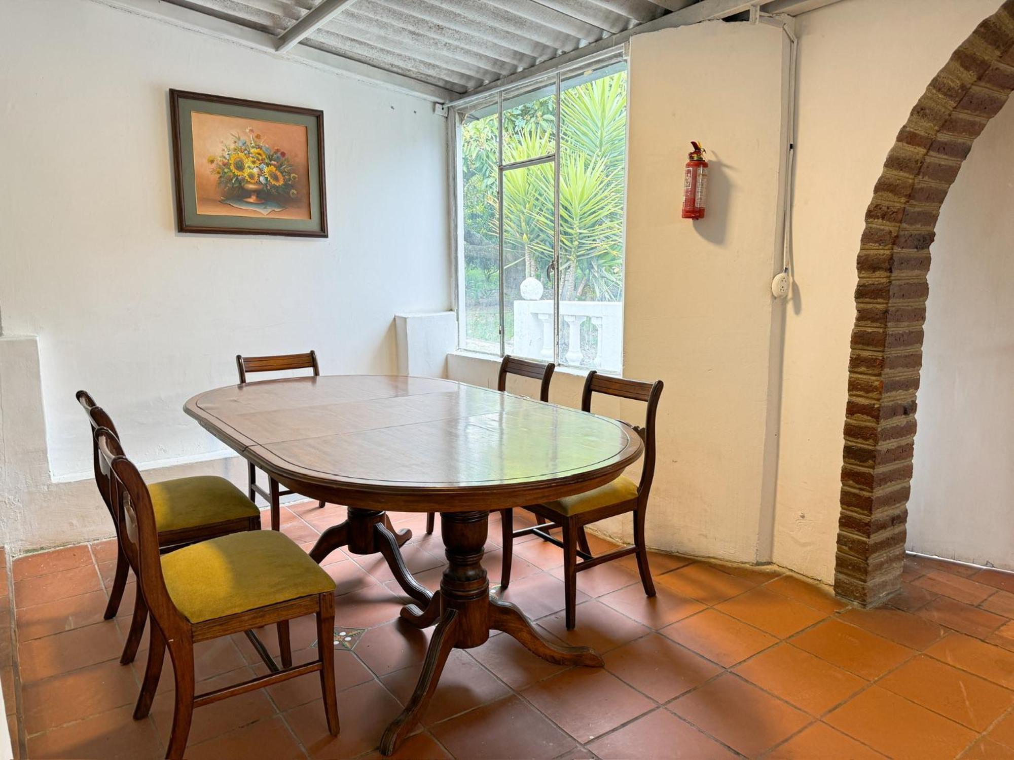 Villa Mckay'S Quinta Yaruqui Exterior foto