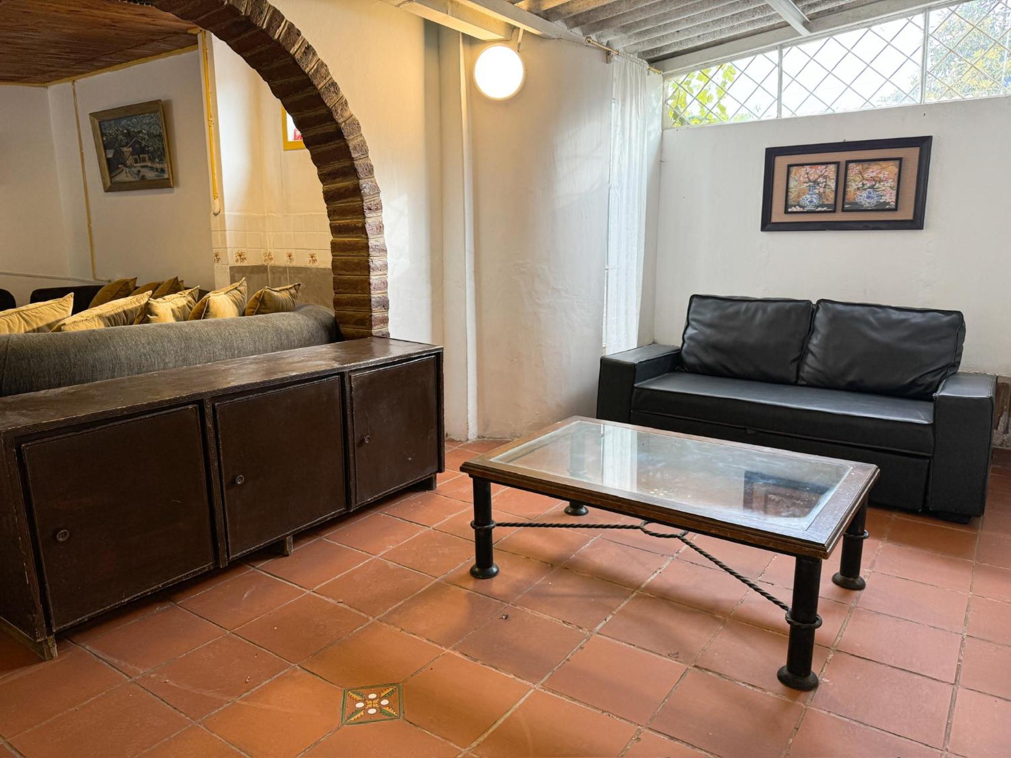 Villa Mckay'S Quinta Yaruqui Exterior foto