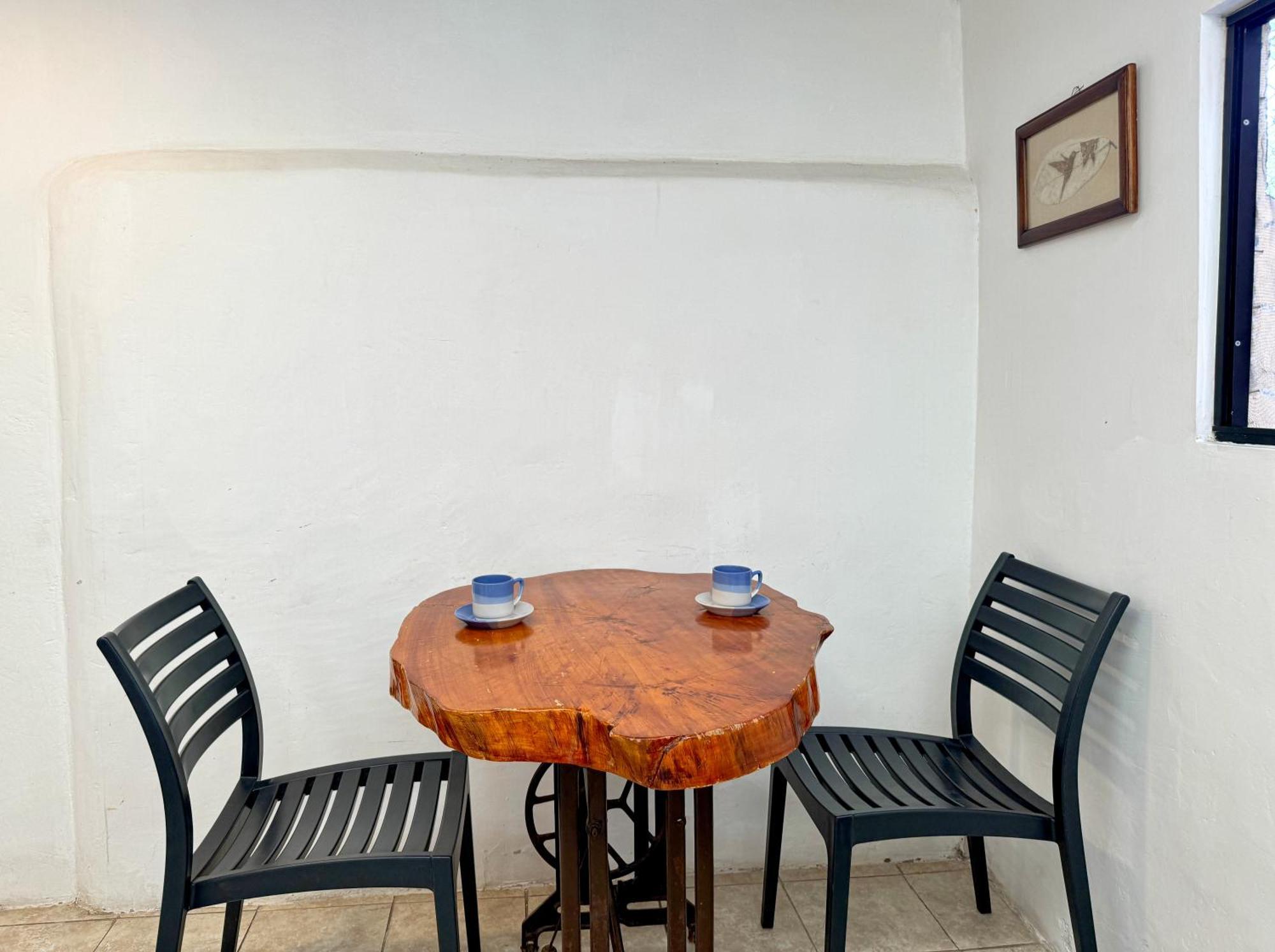 Villa Mckay'S Quinta Yaruqui Exterior foto