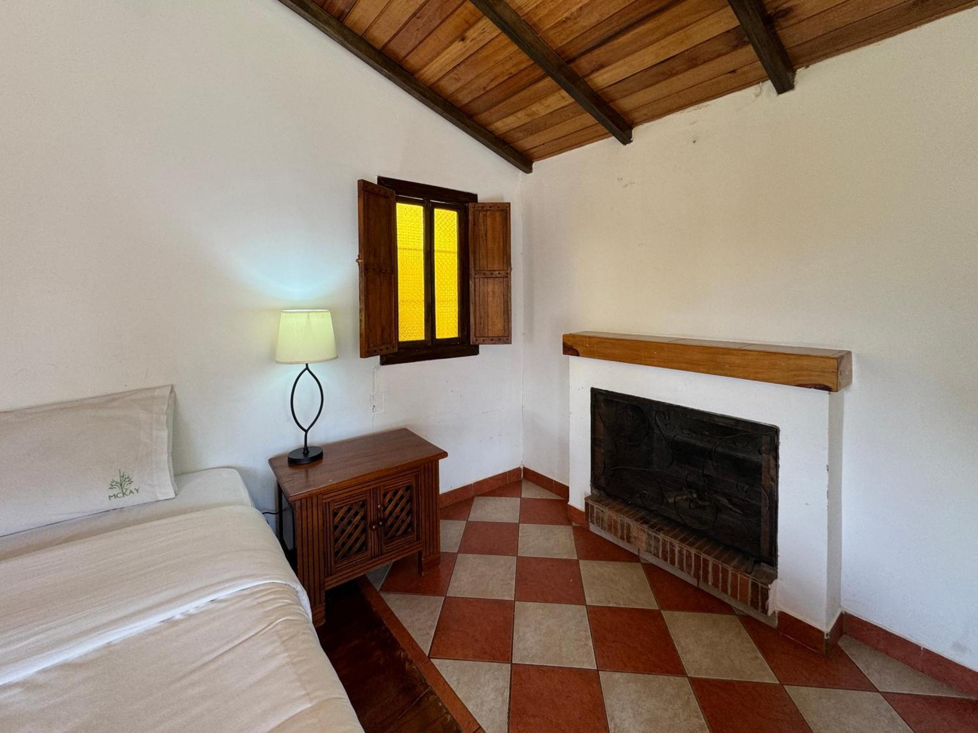 Villa Mckay'S Quinta Yaruqui Exterior foto
