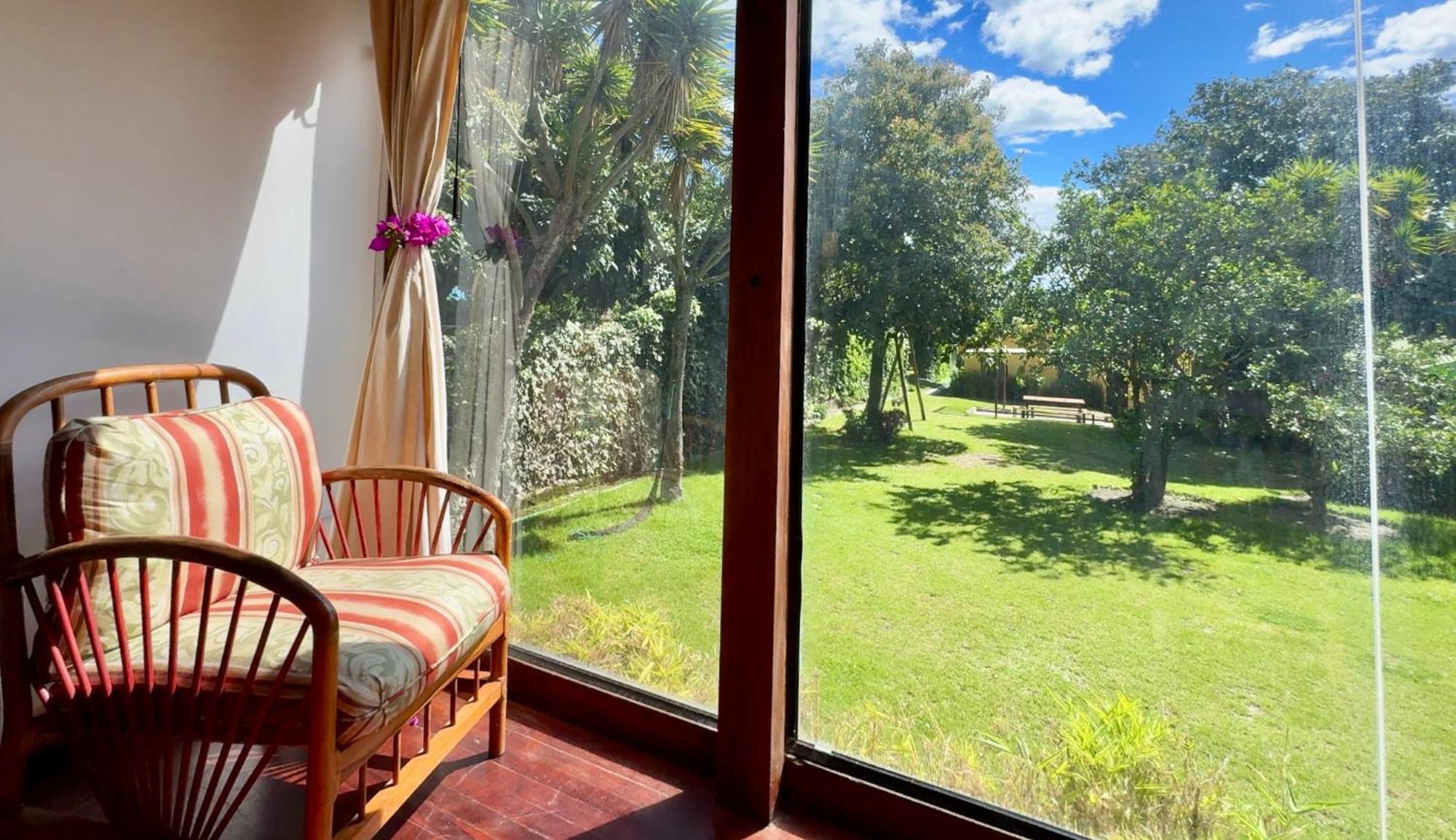 Villa Mckay'S Quinta Yaruqui Exterior foto