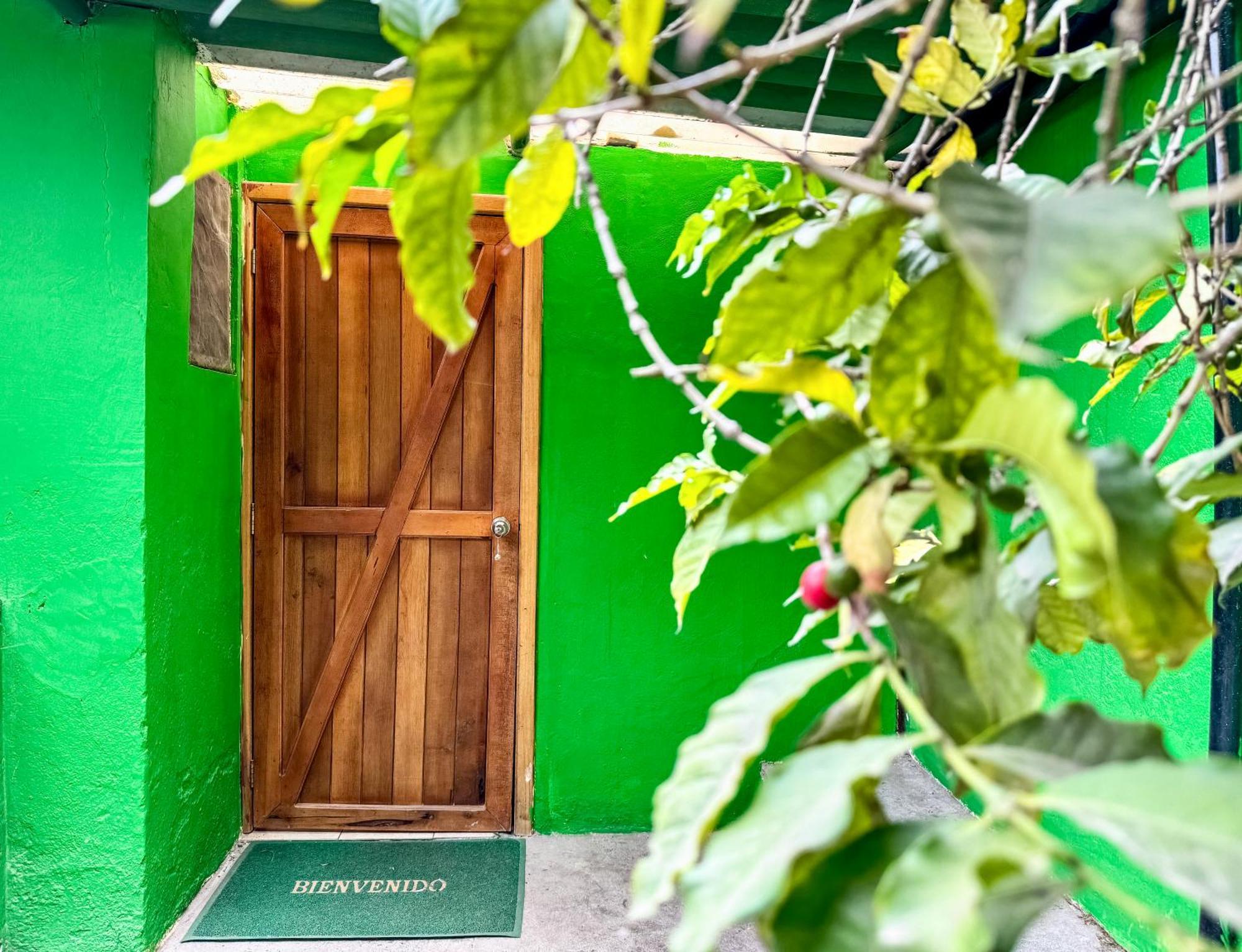 Villa Mckay'S Quinta Yaruqui Exterior foto