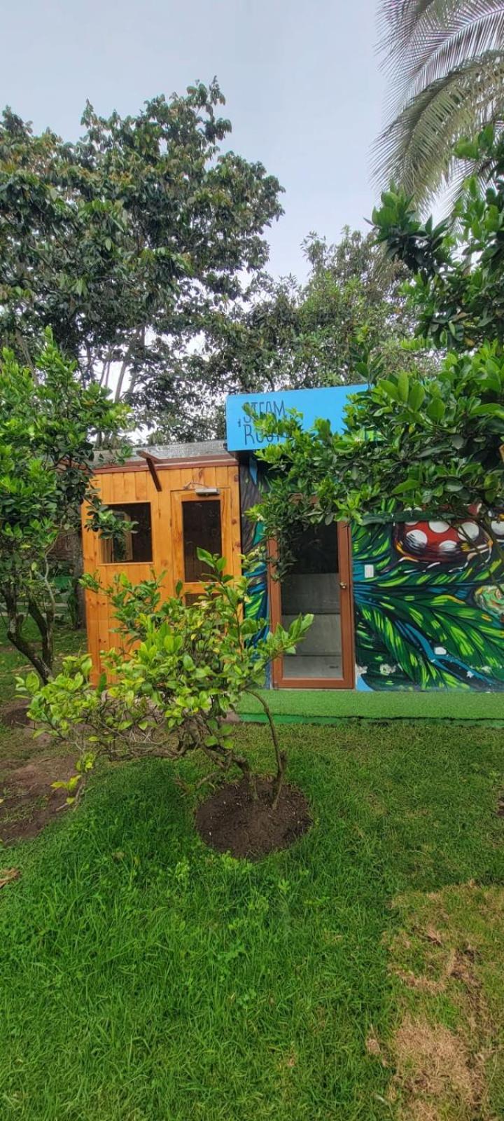Villa Mckay'S Quinta Yaruqui Exterior foto